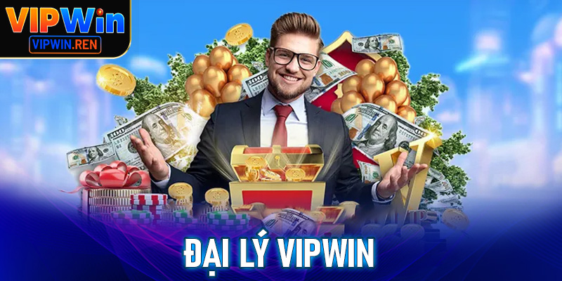 đại lý Vipwin